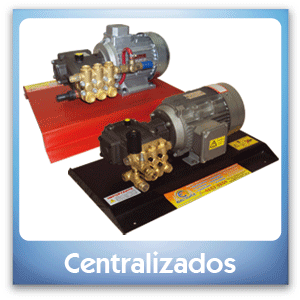 Centralizados