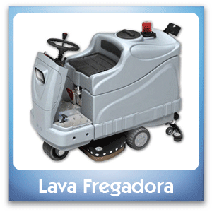 Lava Fregadoras