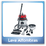 Lava alfombras