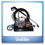 Usadas